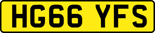 HG66YFS