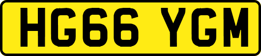 HG66YGM