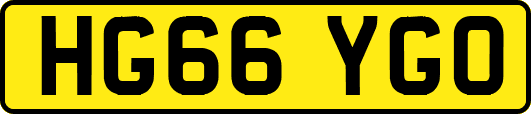 HG66YGO