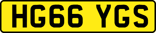 HG66YGS