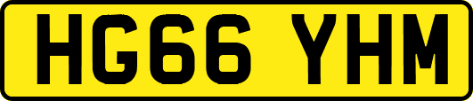 HG66YHM