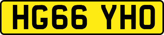 HG66YHO