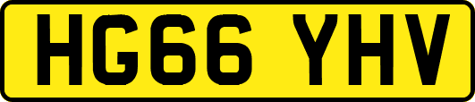 HG66YHV