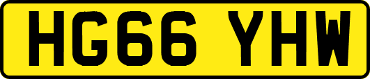 HG66YHW