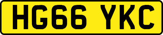 HG66YKC