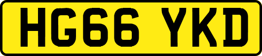 HG66YKD