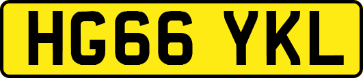 HG66YKL