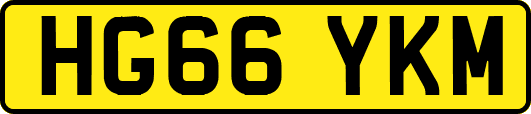 HG66YKM