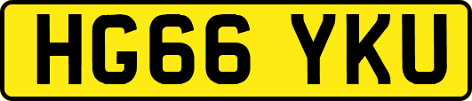 HG66YKU