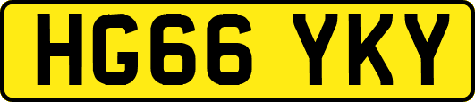 HG66YKY