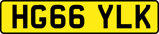 HG66YLK