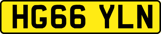 HG66YLN