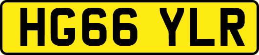 HG66YLR