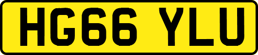 HG66YLU