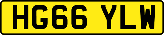 HG66YLW