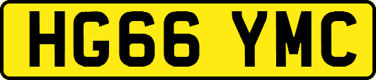 HG66YMC