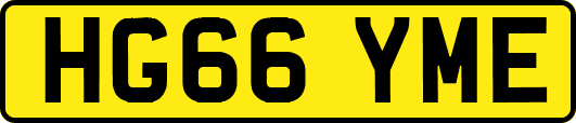 HG66YME