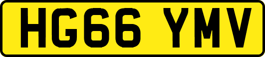 HG66YMV