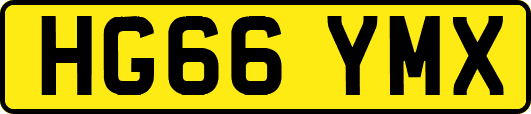 HG66YMX