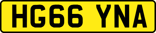 HG66YNA