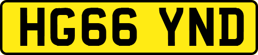 HG66YND