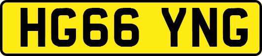 HG66YNG