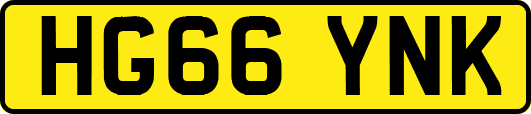 HG66YNK