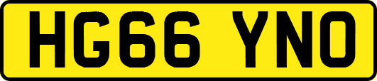 HG66YNO