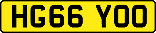 HG66YOO