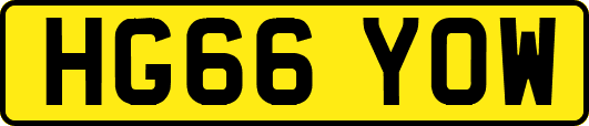 HG66YOW