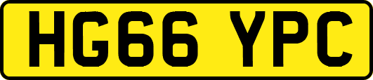 HG66YPC