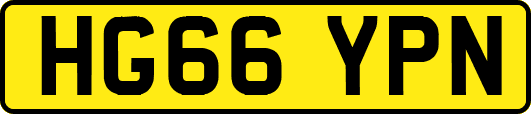 HG66YPN