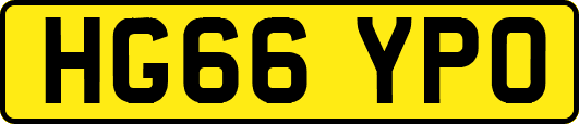 HG66YPO