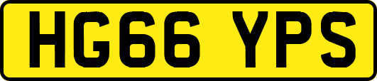 HG66YPS