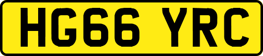 HG66YRC