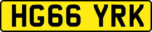 HG66YRK