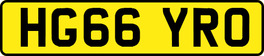 HG66YRO