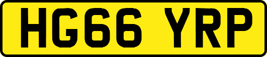 HG66YRP