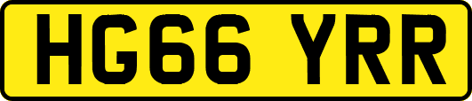 HG66YRR