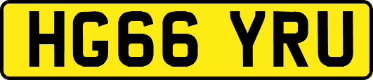 HG66YRU