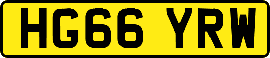 HG66YRW