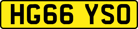 HG66YSO