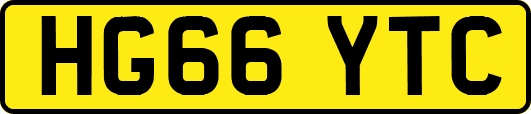 HG66YTC