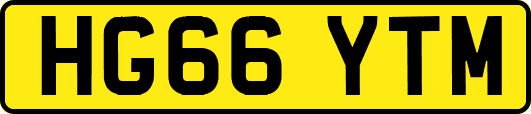 HG66YTM