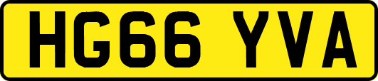 HG66YVA