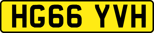 HG66YVH