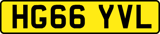 HG66YVL