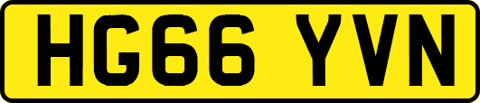 HG66YVN