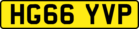 HG66YVP