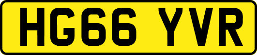 HG66YVR